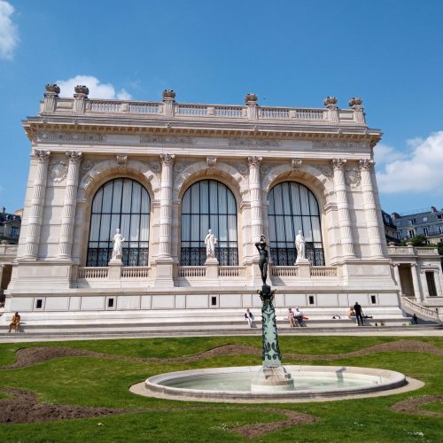 Palais Galliera